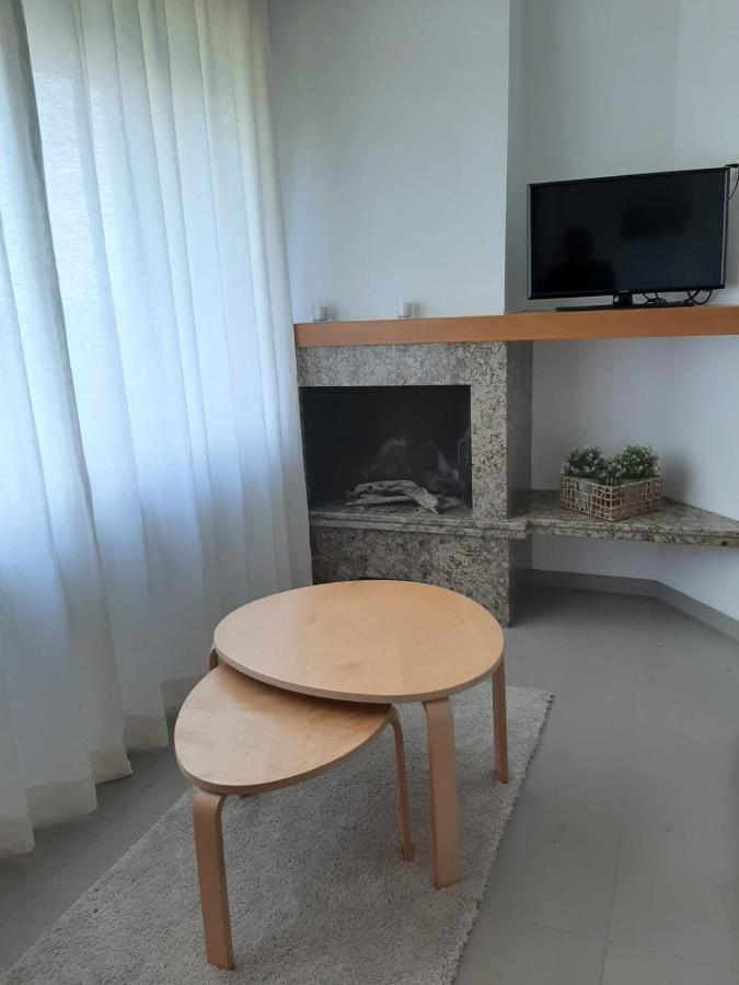 Bmp Apartment Gioiosa 1 Terrazza Vista Lago Belgirate Exteriér fotografie