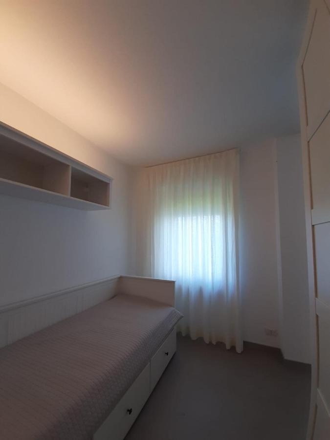 Bmp Apartment Gioiosa 1 Terrazza Vista Lago Belgirate Exteriér fotografie